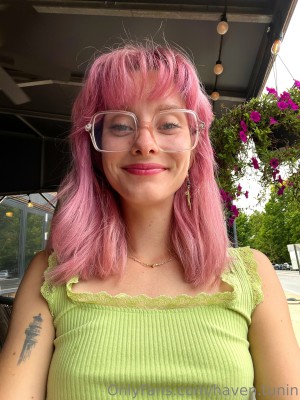 Haven Tunin Photo #127