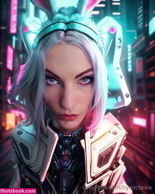 Nyxoctavia Photo #82