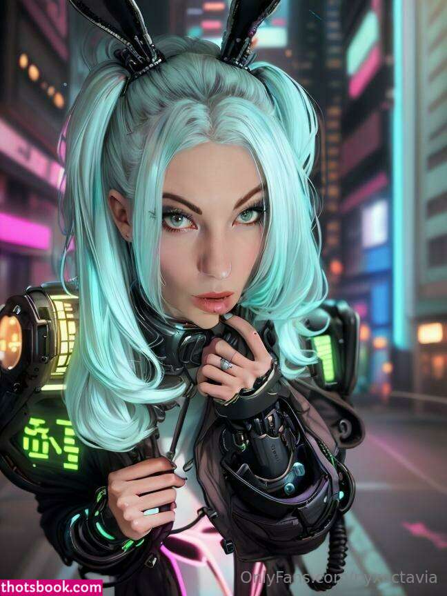 Nyxoctavia Photo #88