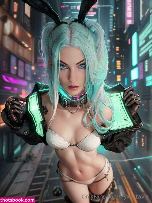 Nyxoctavia Photo #99