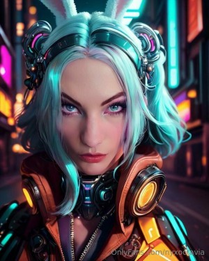 Nyxoctavia Photo #77