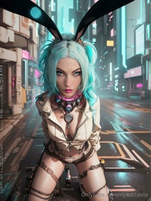 Nyxoctavia Photo #79