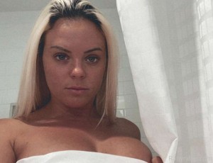 Rahyndee James Post #12