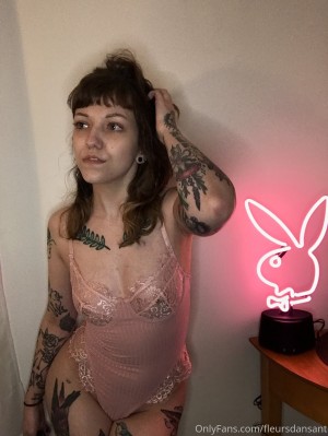 fleursdansant Photo #90