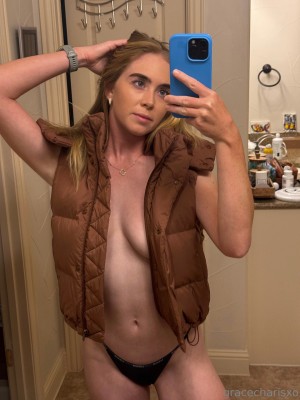 Grace Charis Photo #548