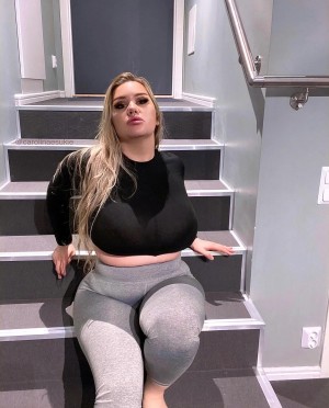 Carolina Sukie Photo #27