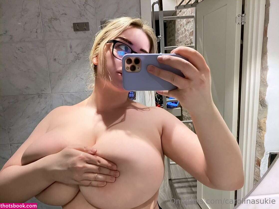 Carolina Sukie Photo #62