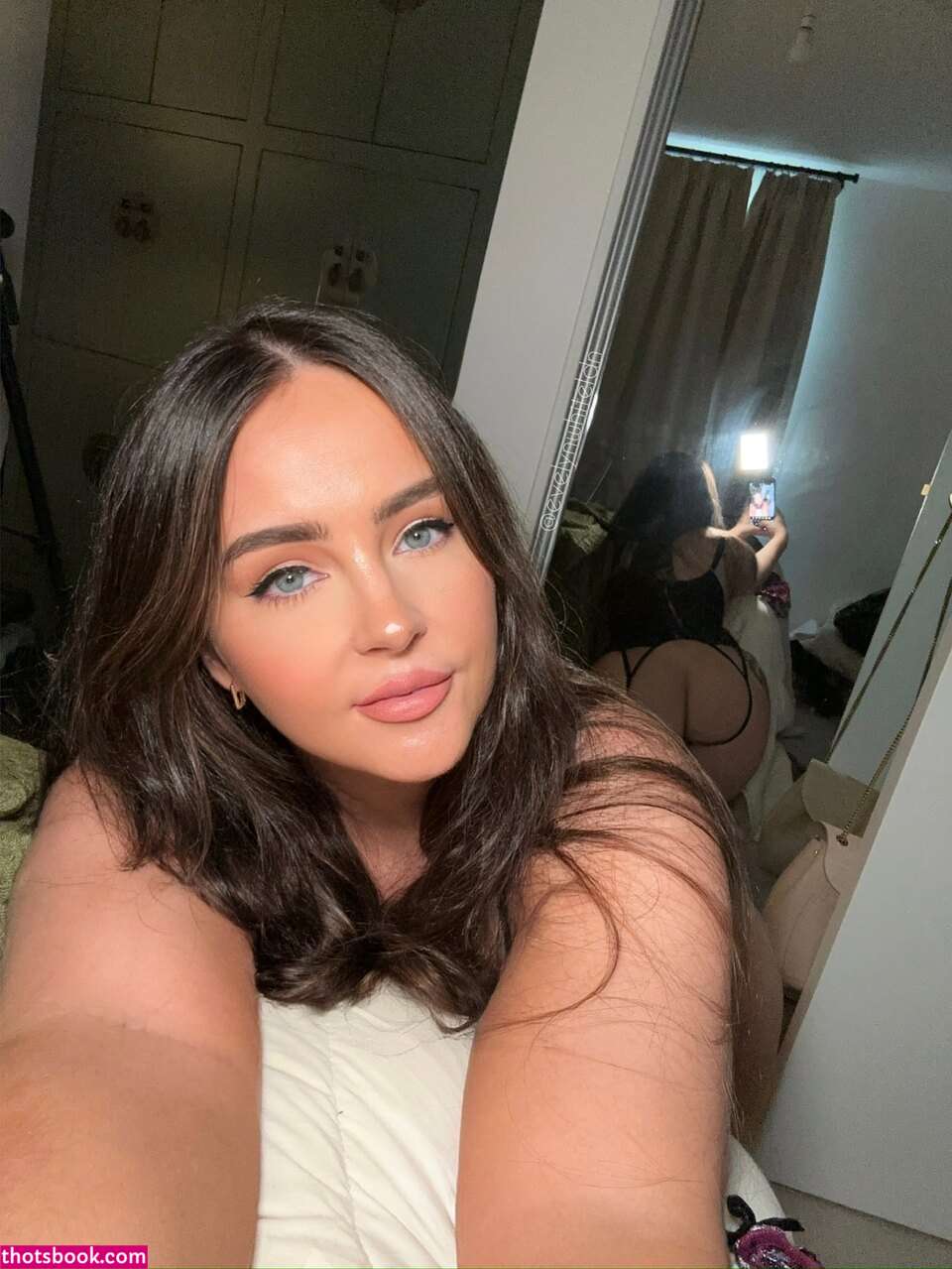 Evelyn White Photo #22