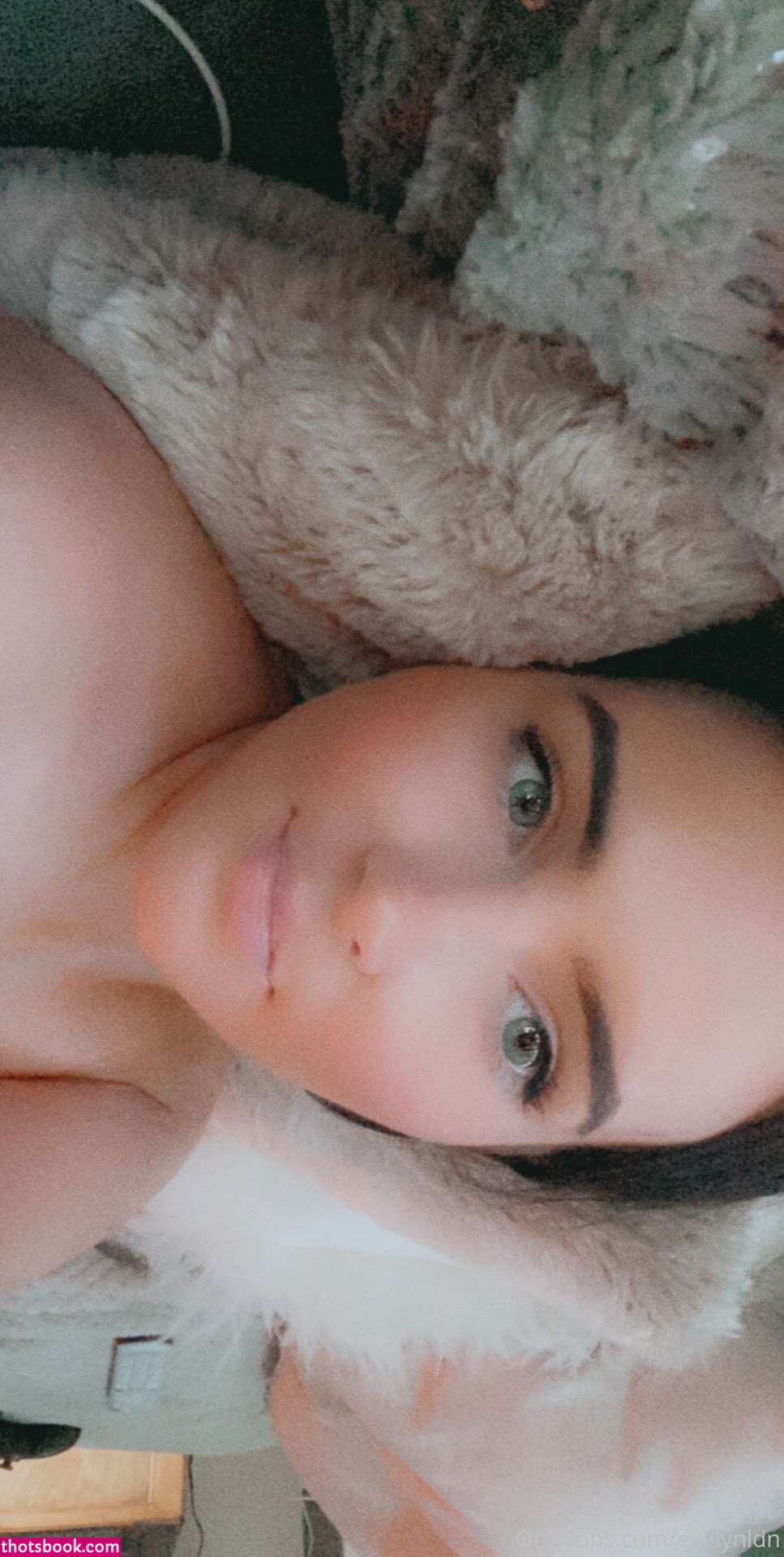 Evelyn White Photo #179