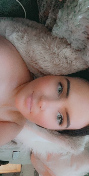 Evelyn White Nude OnlyFans Photos #14