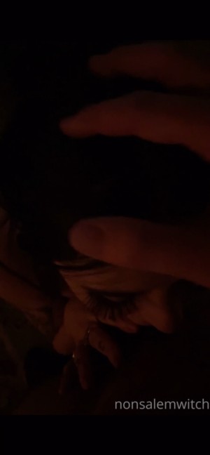 Claire Estabrook Video #324