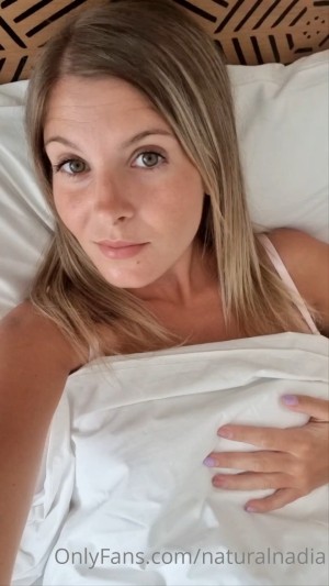 Natural Nadia Video #207