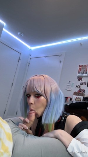 Ramenshelz Video #74