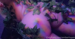 Amber Hayes Photo #52