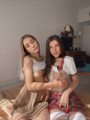 Dickforlily Photo #23