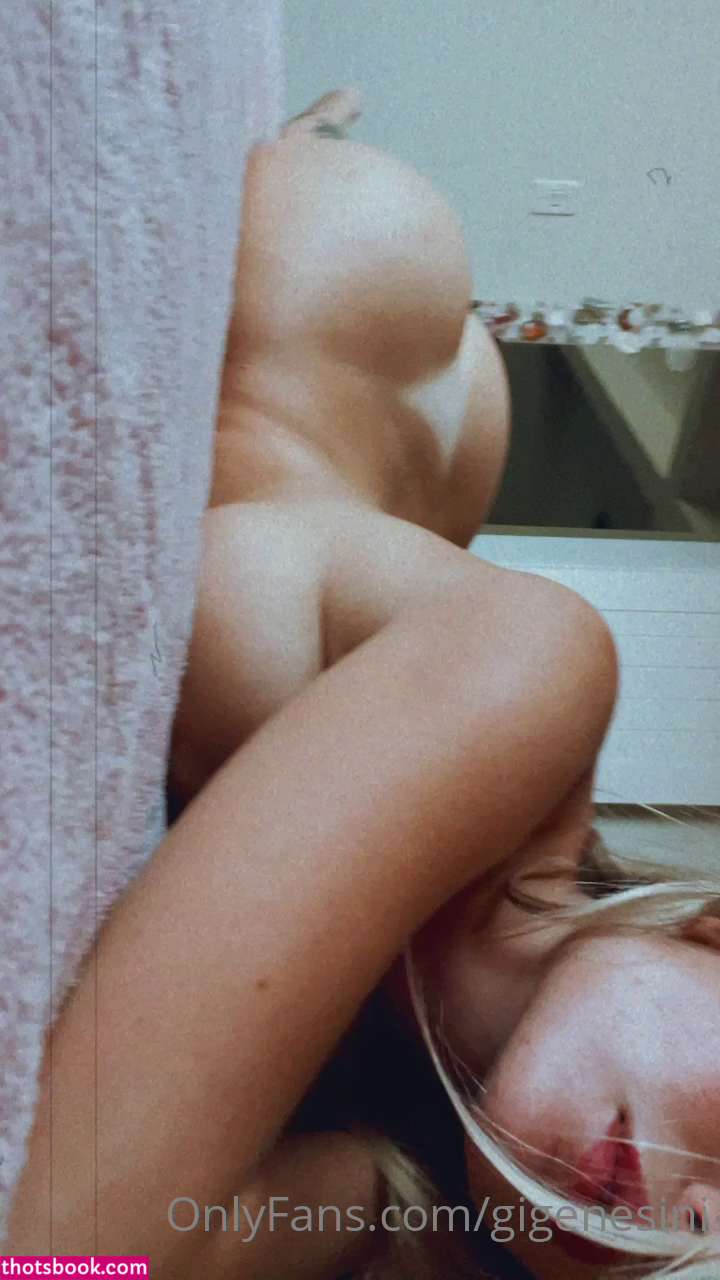 Giovanna Genesini Photo #36