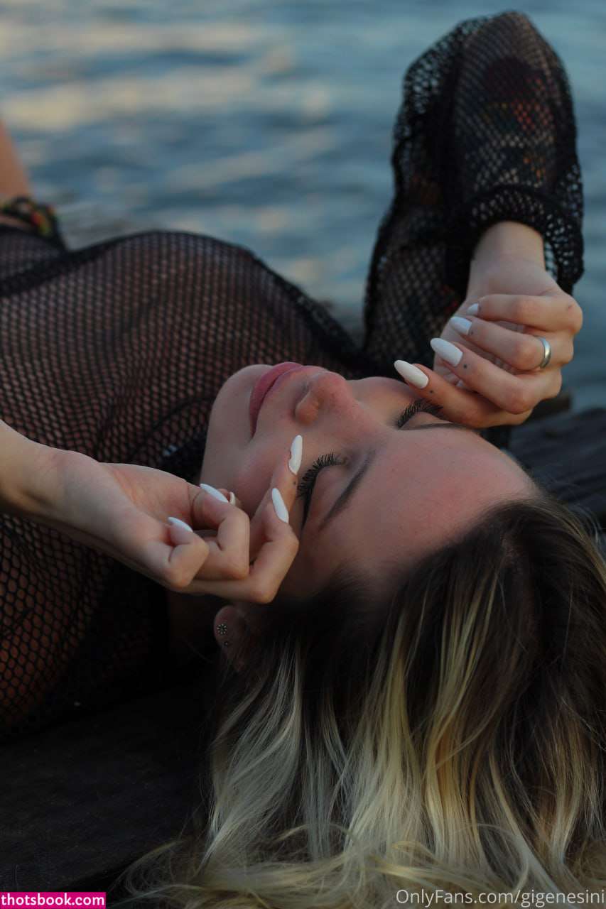 Giovanna Genesini Photo #144