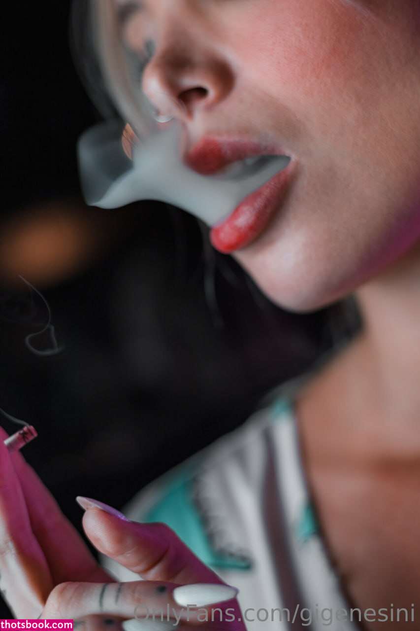 Giovanna Genesini Photo #171