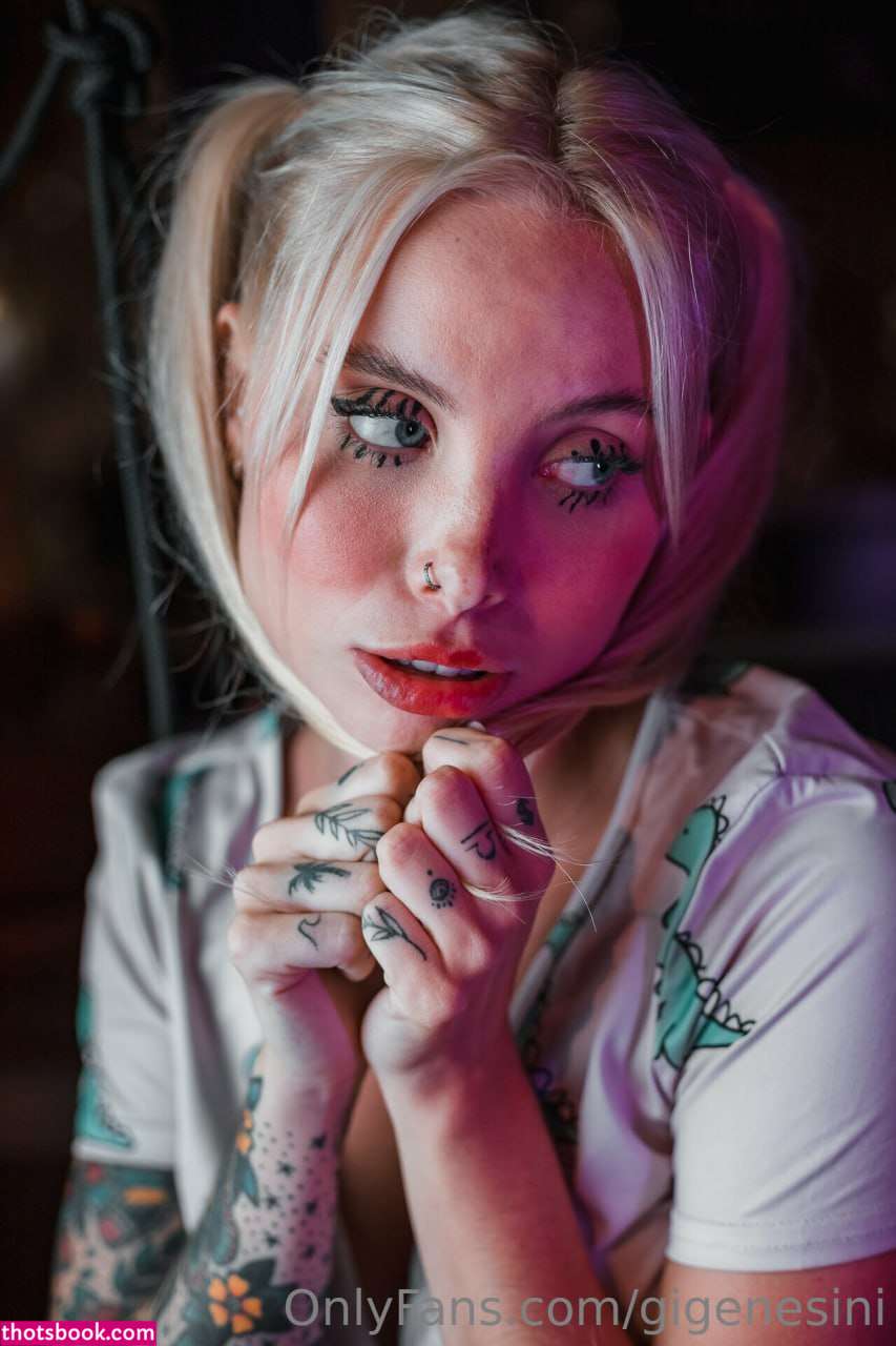 Giovanna Genesini Photo #176