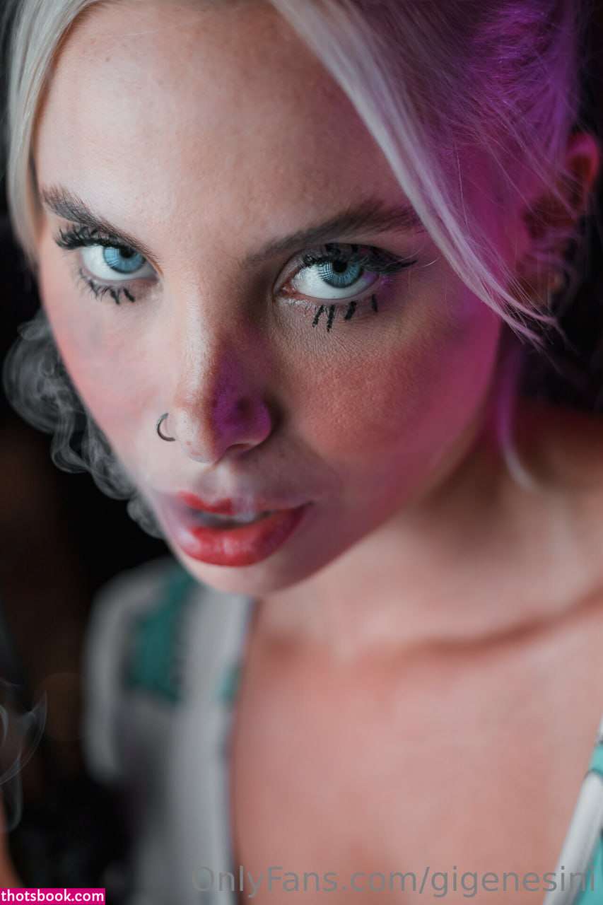 Giovanna Genesini Photo #181