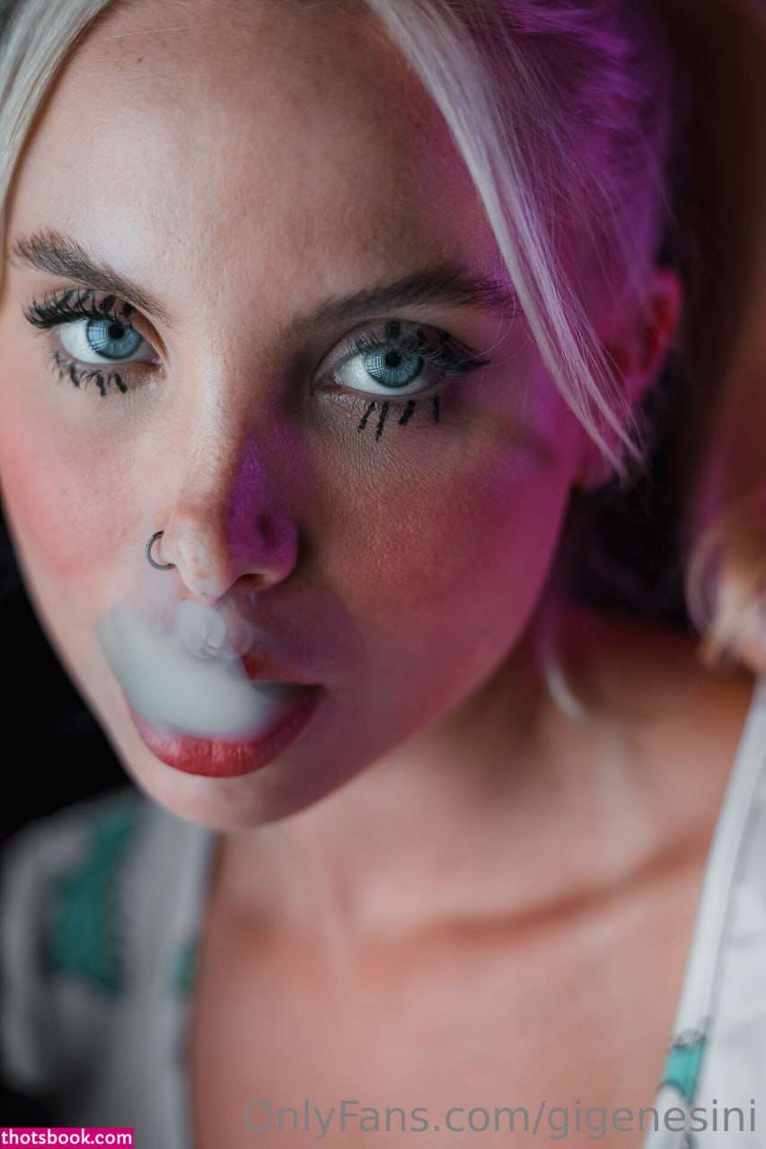 Giovanna Genesini Photo #184