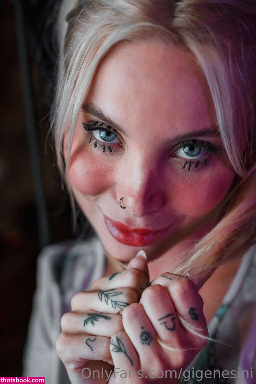 Giovanna Genesini Photo #185