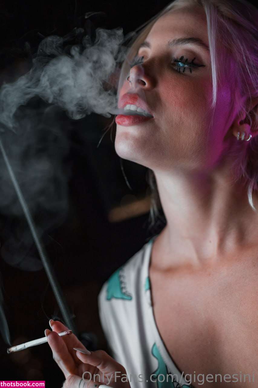 Giovanna Genesini Photo #200