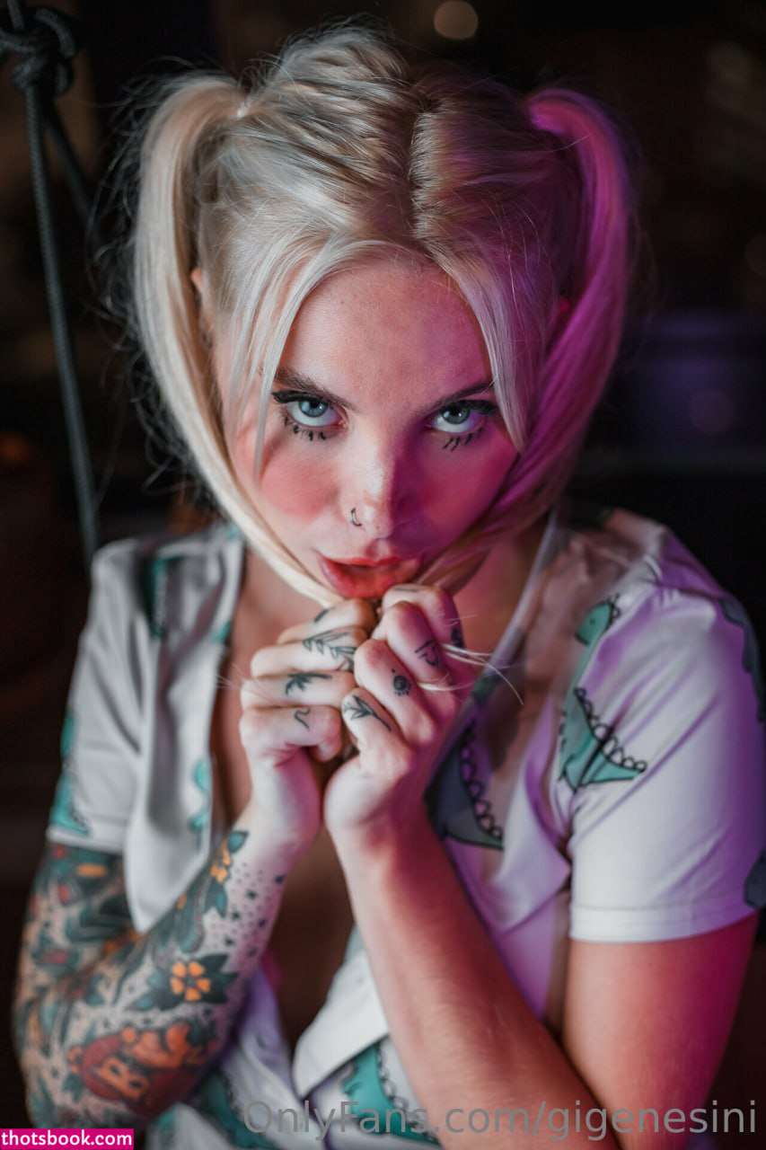 Giovanna Genesini Photo #206