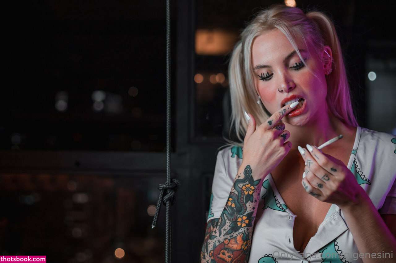 Giovanna Genesini Photo #212