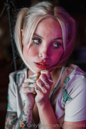 Giovanna Genesini Photo #176