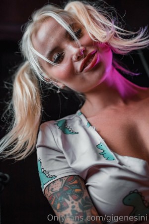 Giovanna Genesini Photo #196