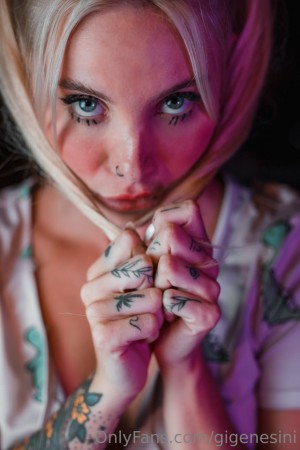 Giovanna Genesini Photo #198