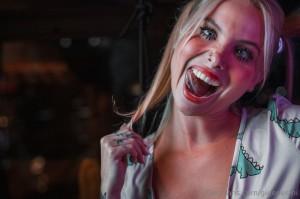 Giovanna Genesini Photo #211