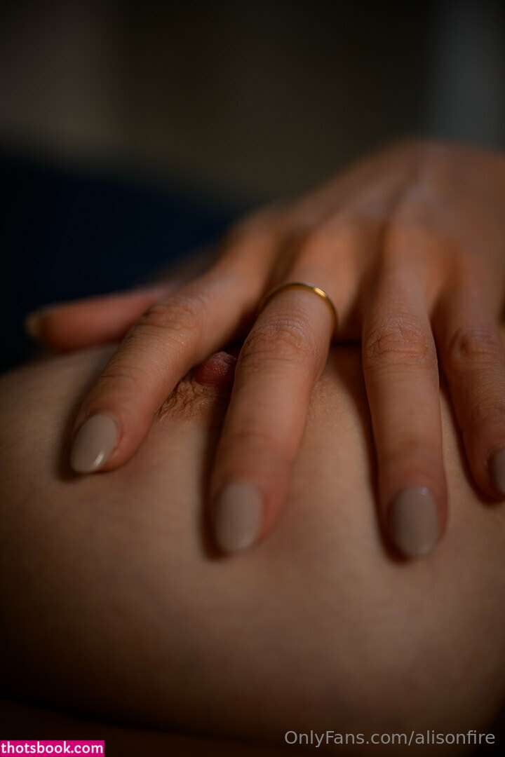 Alicia Cano Photo #67