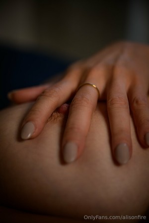 Alicia Cano Post #13