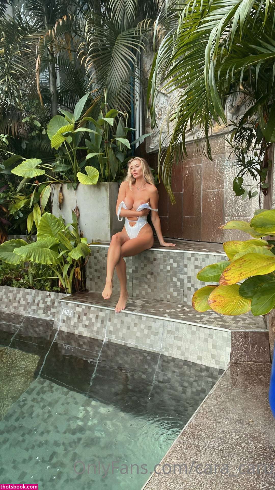 Caris Caru Photo #272