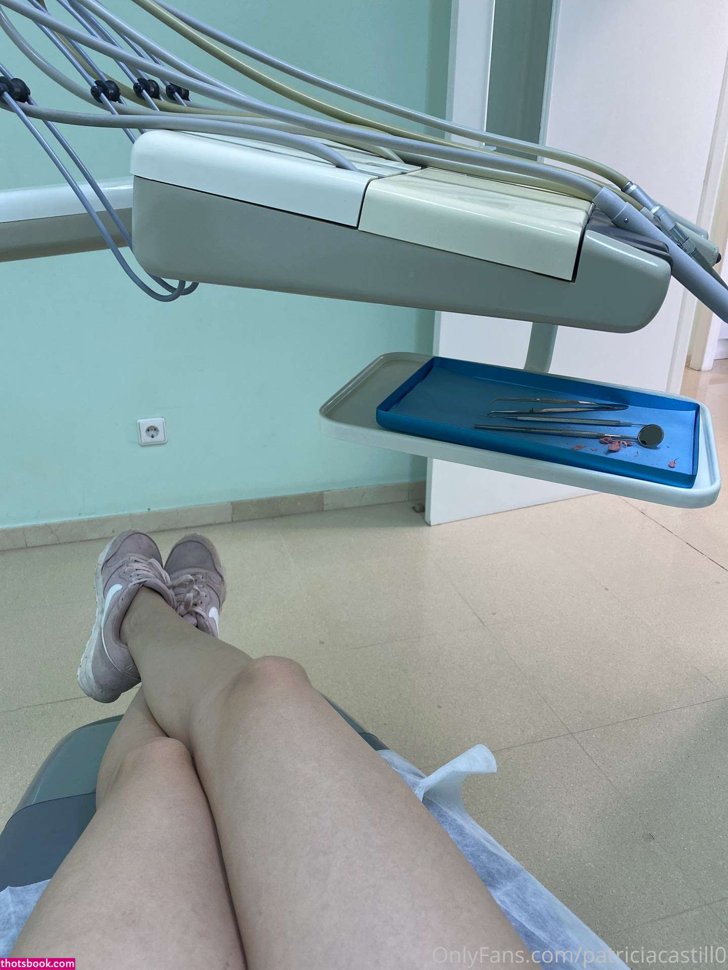 Patricia Castillo Photo #131