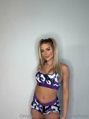 Skyler Haze Photo #118