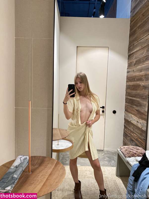 Alena Barhalenko Photo #35