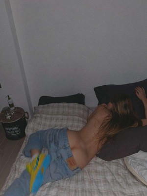 Alena Barhalenko Photo #76