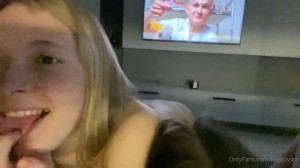 Alena Barhalenko Photo #118