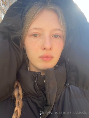 Alena Barhalenko Photo #142