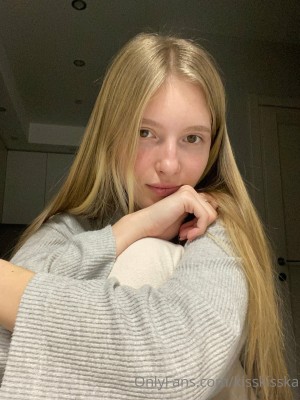 Alena Barhalenko Photo #183