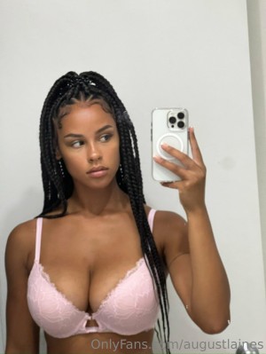 August Laines Post #6