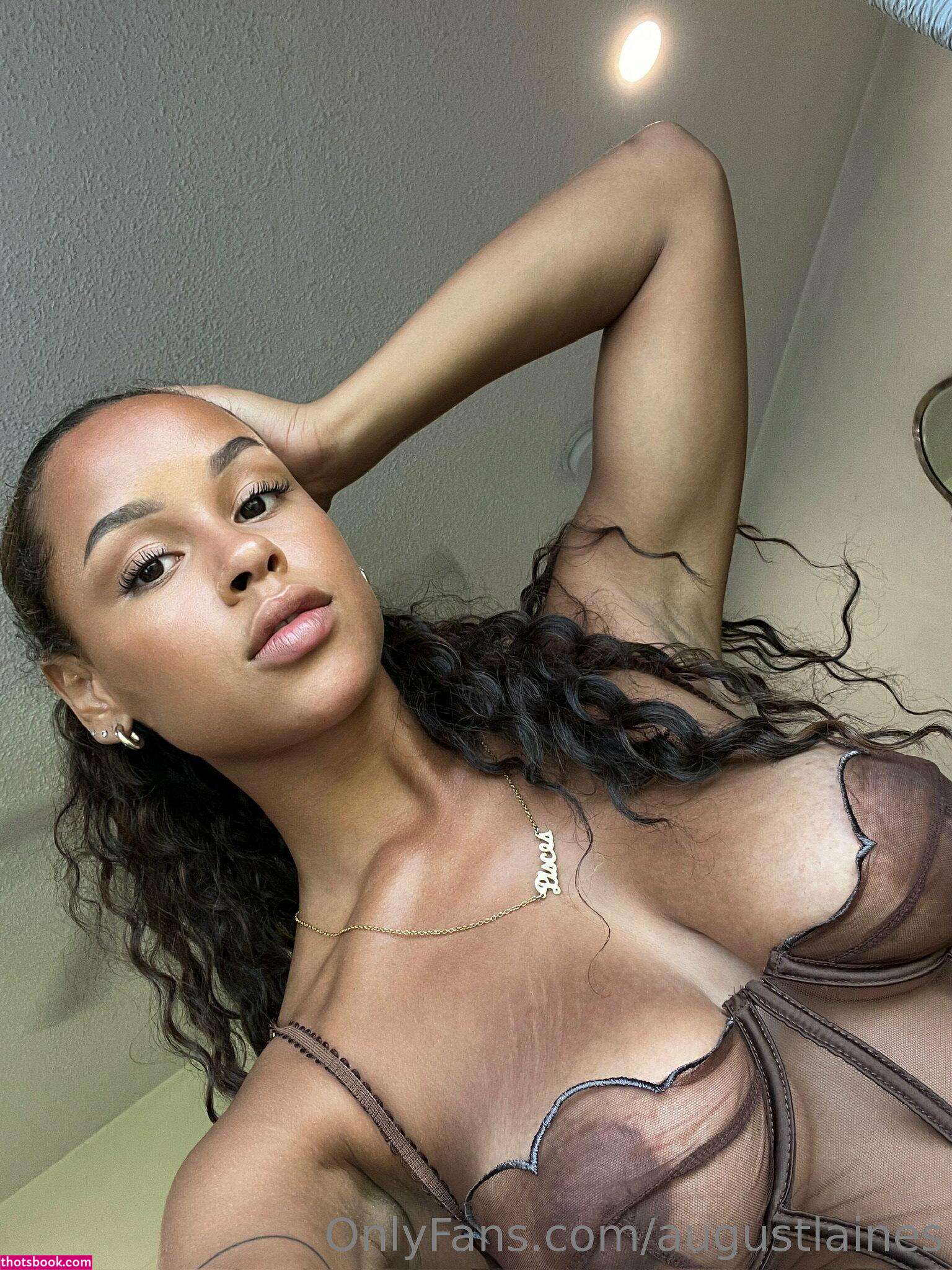 August Laines Photo #38