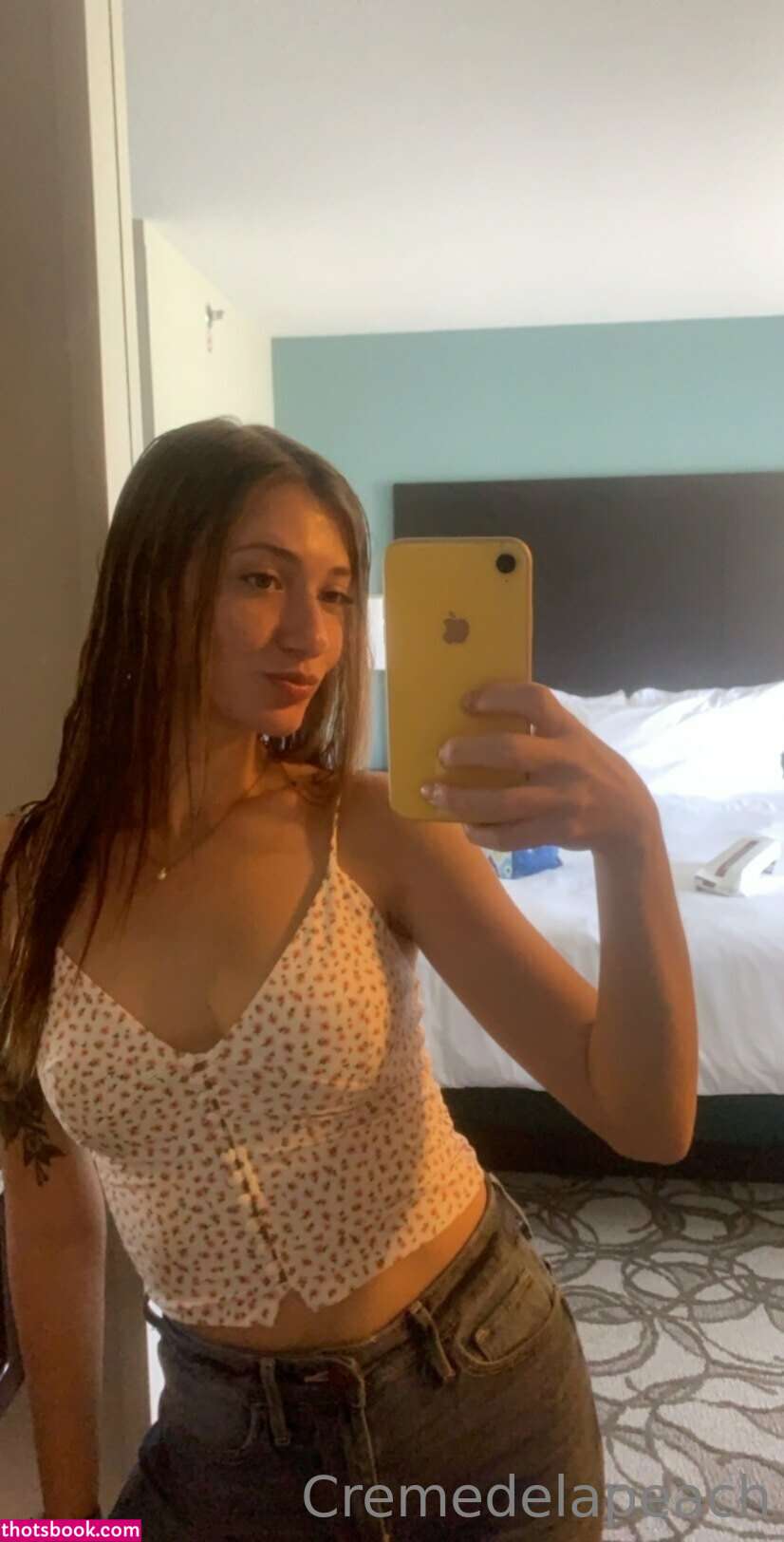 cremedelapeach Photo #13