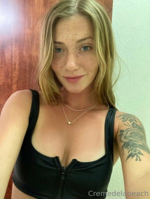 cremedelapeach Photo #21