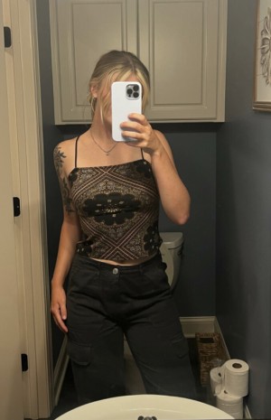 cremedelapeach Photo #48