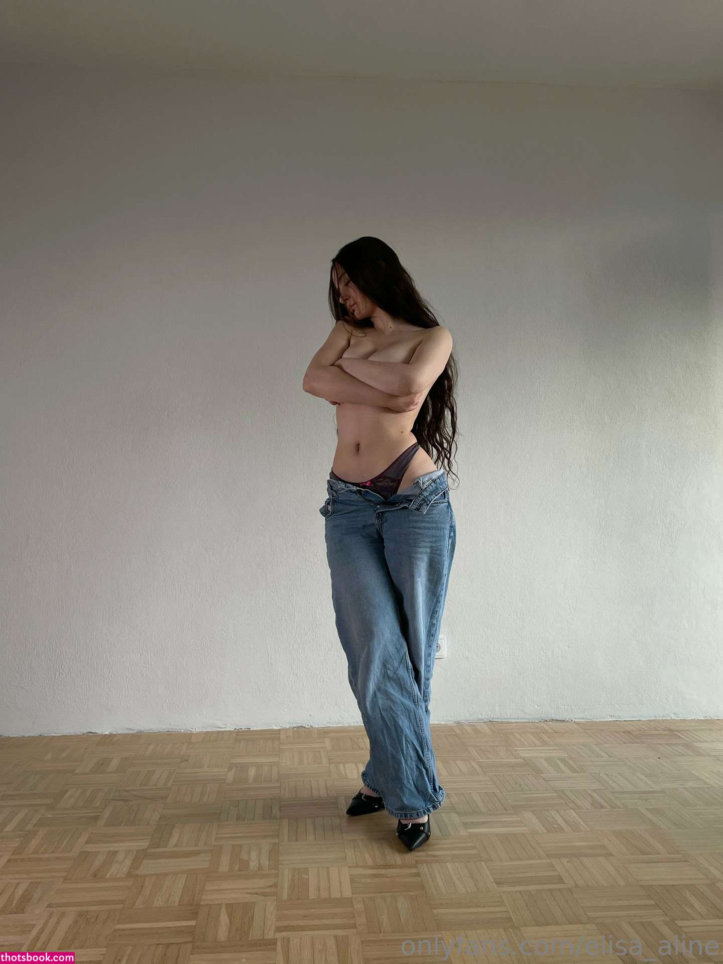 Elisa Aline Photo #5