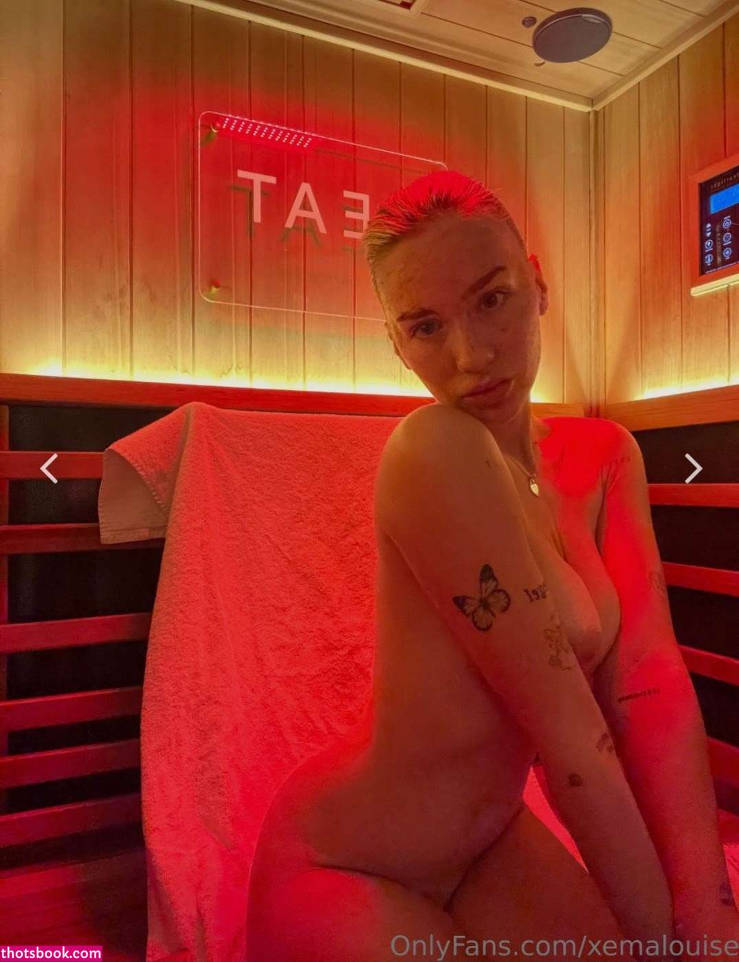 Ema Louise Photo #51